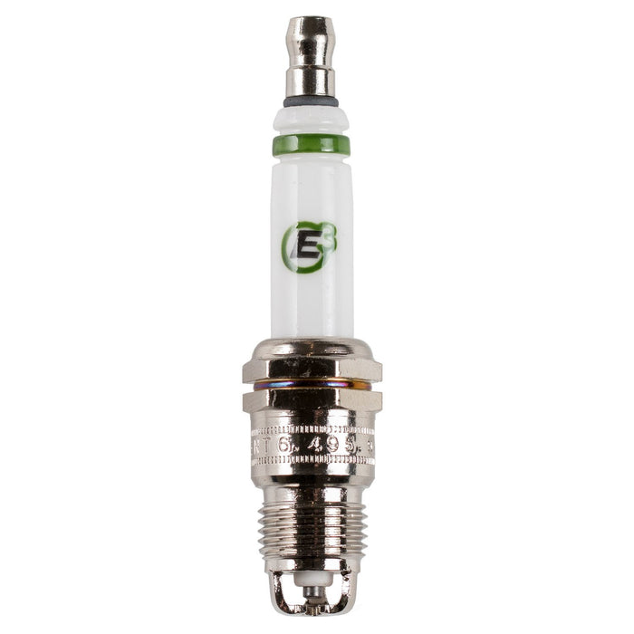 E3.40 E3 Spark Plug, 2-pk