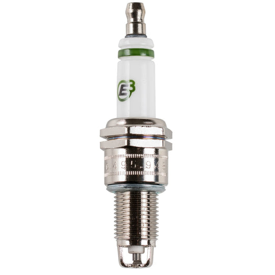 E3.46 E3 Spark Plug, 2-pk