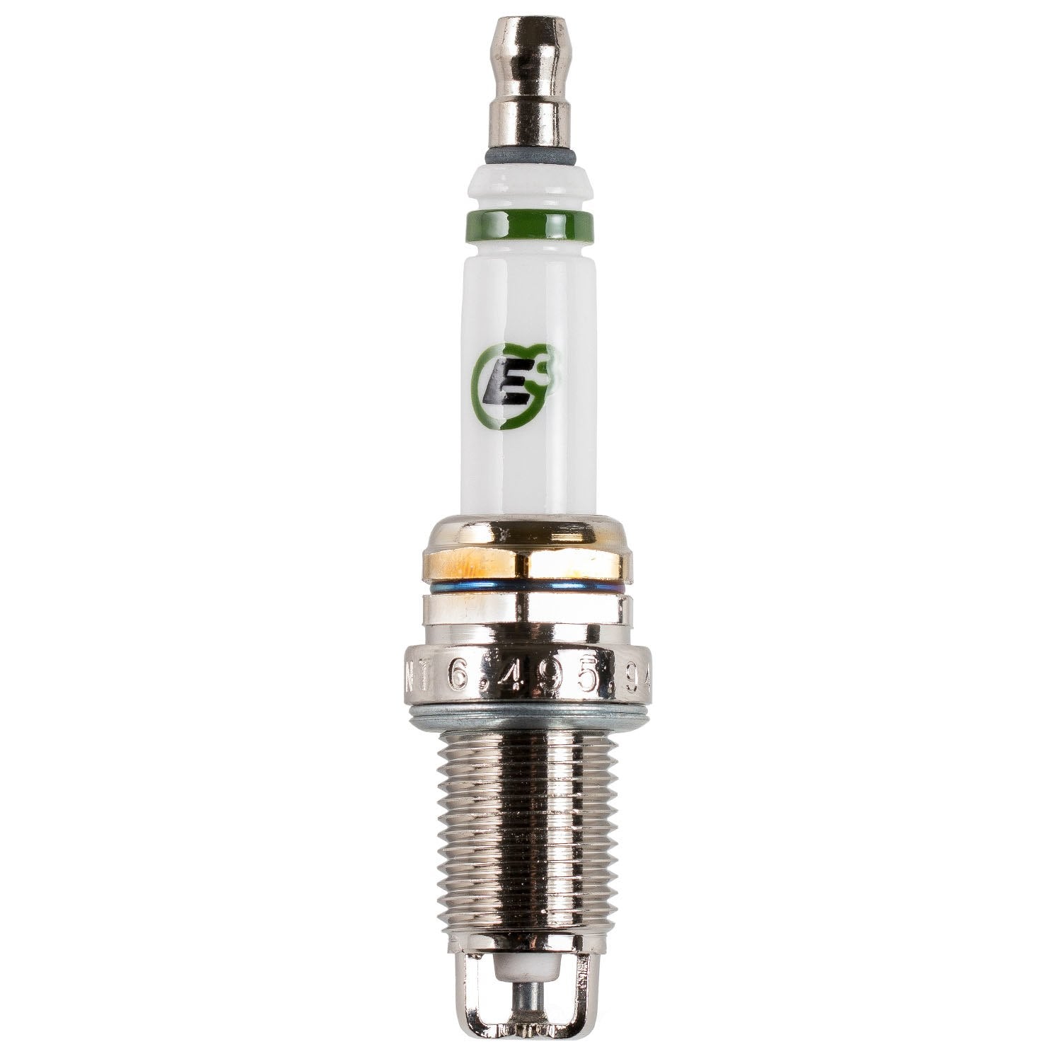 E3.56 E3 Spark Plug, 2-pk