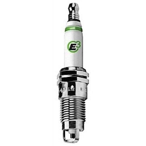 E3.60 E3 Spark Plug, 2-pk