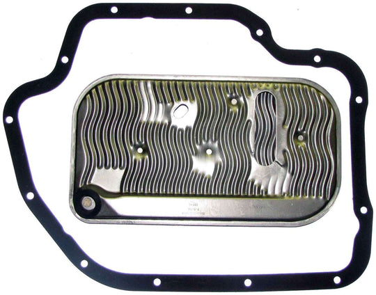 FK106 Pro King Transmission Filter Kit