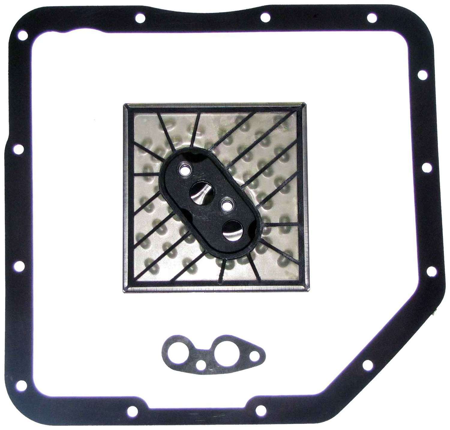 Automatic Transmission Filter Kit - 1967-1977 Pontiac Grand Prix - ATP 16897-078 Automatic Transmission Filter Kit - 1967-1977 Pontiac Grand Prix - ATP 16897-078