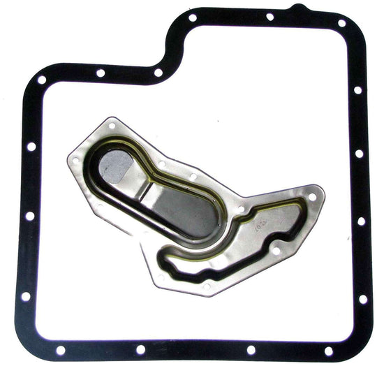 FK121 Pro King Transmission Filter Kit