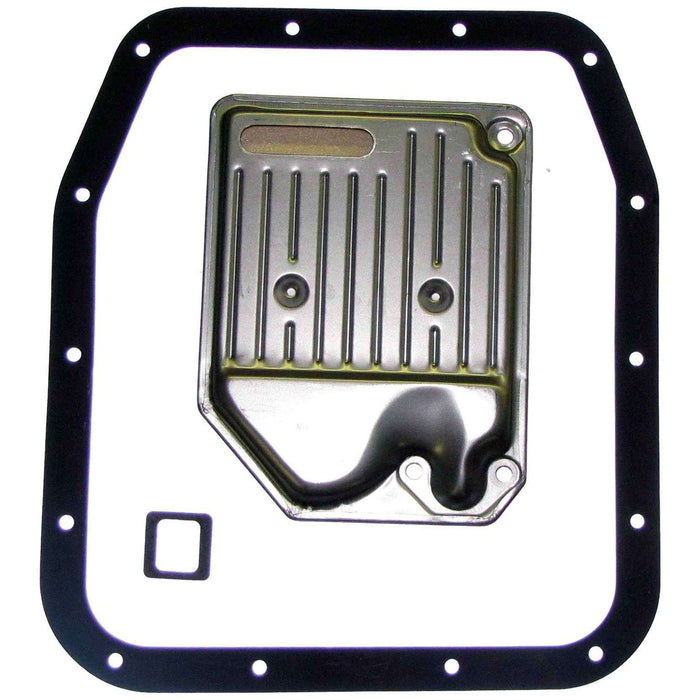 FK138 Pro King Transmission Filter Kit