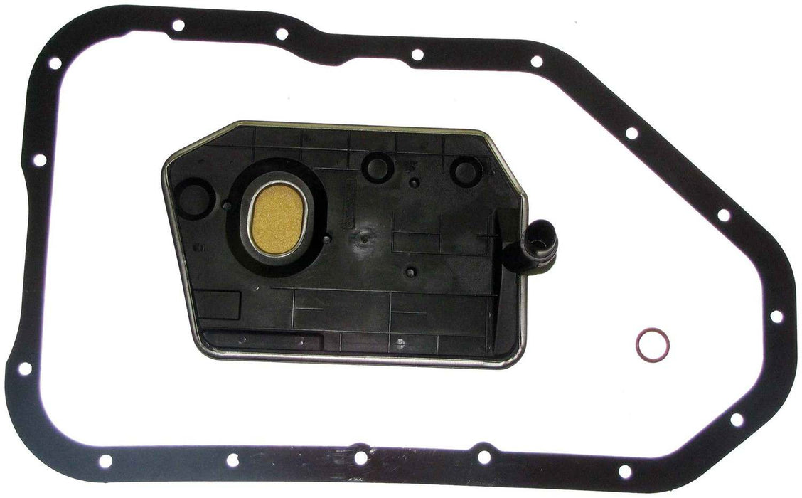 FK140 Pro King Transmission Filter Kit