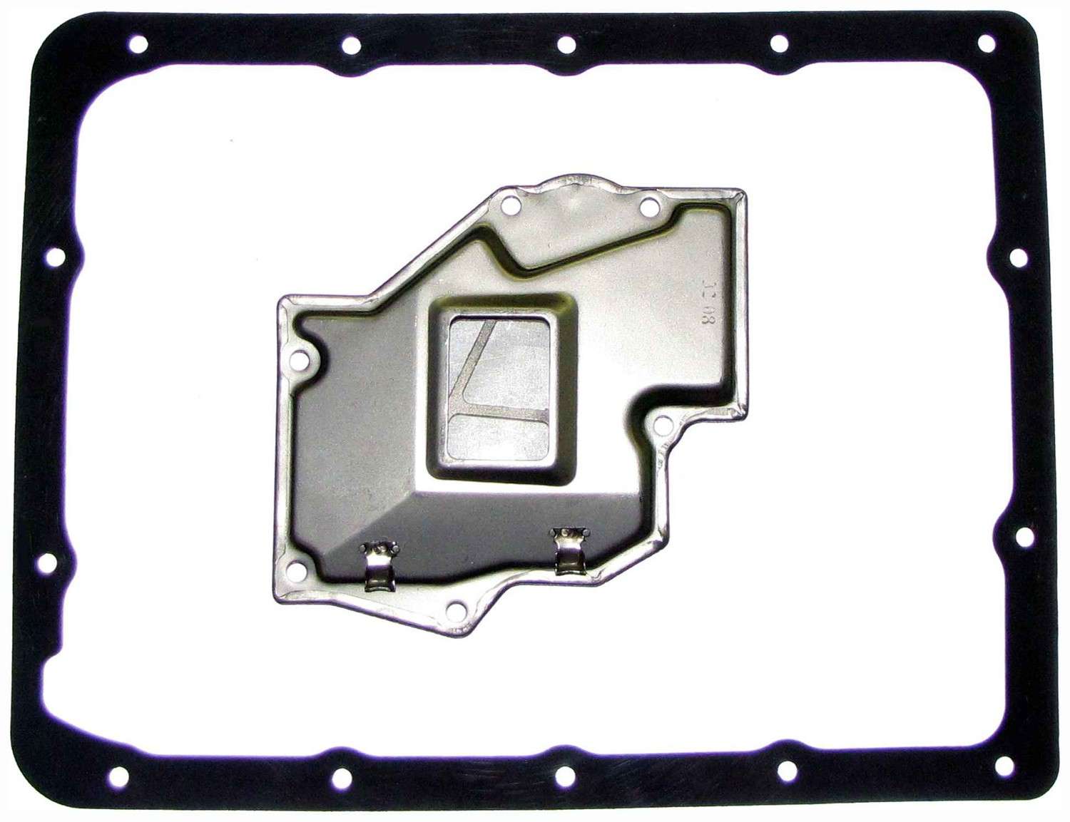 FK165 Pro King Transmission Filter Kit