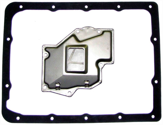 FK165 Pro King Transmission Filter Kit