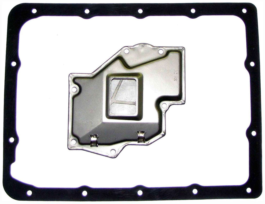 FK165 Pro King Transmission Filter Kit