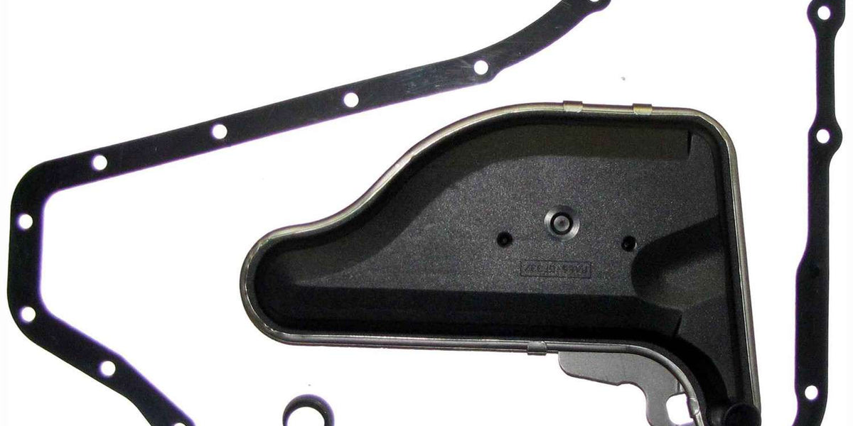 ATP ® B-396 - Automatic Transmission Filter