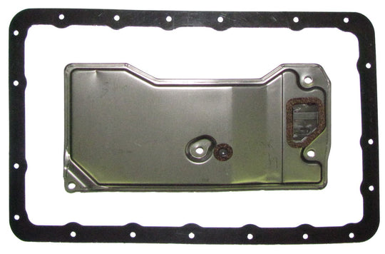 FK227 Pro King Transmission Filter Kit