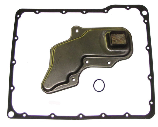 FK231 Pro King Transmission Filter Kit