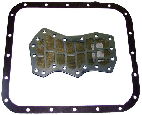 FK237 Pro King Transmission Filter Kit