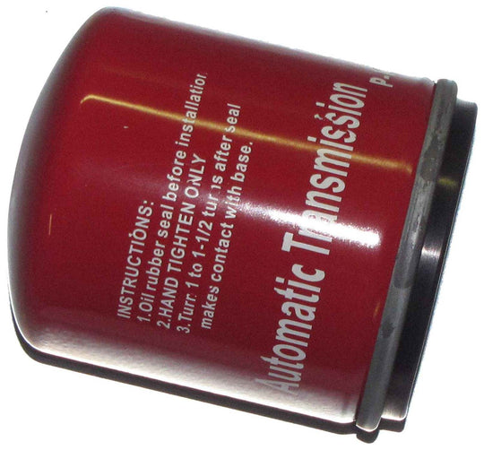 FK243 Pro King Transmission Filter Kit