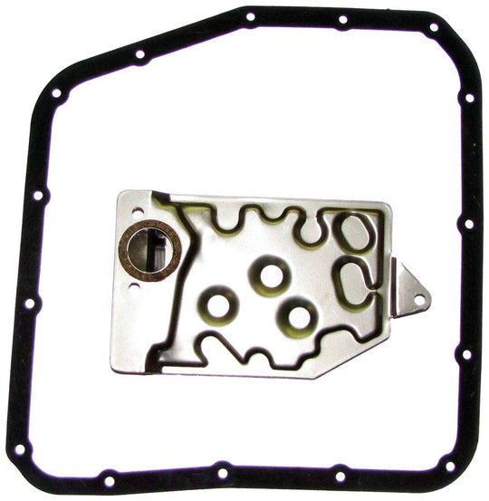 FK244 Pro King Transmission Filter Kit
