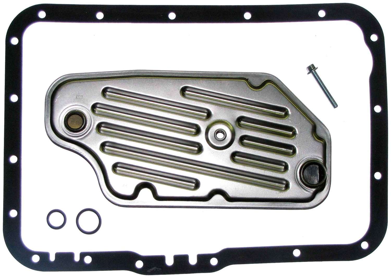 FK267 Pro King Transmission Filter Kit