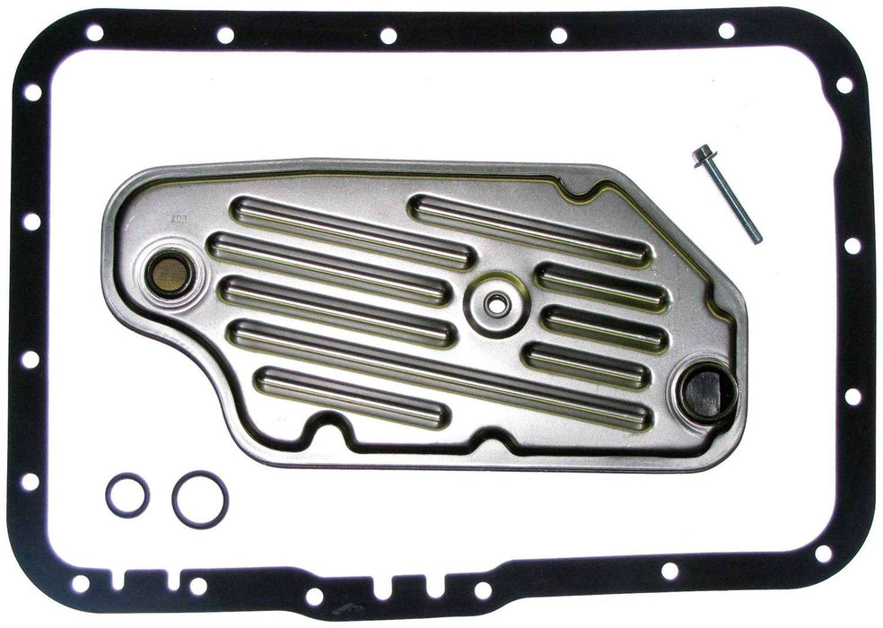 FK267 Pro King Transmission Filter Kit