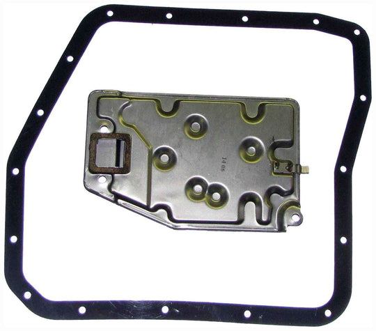 FK282 Pro King Transmission Filter Kit