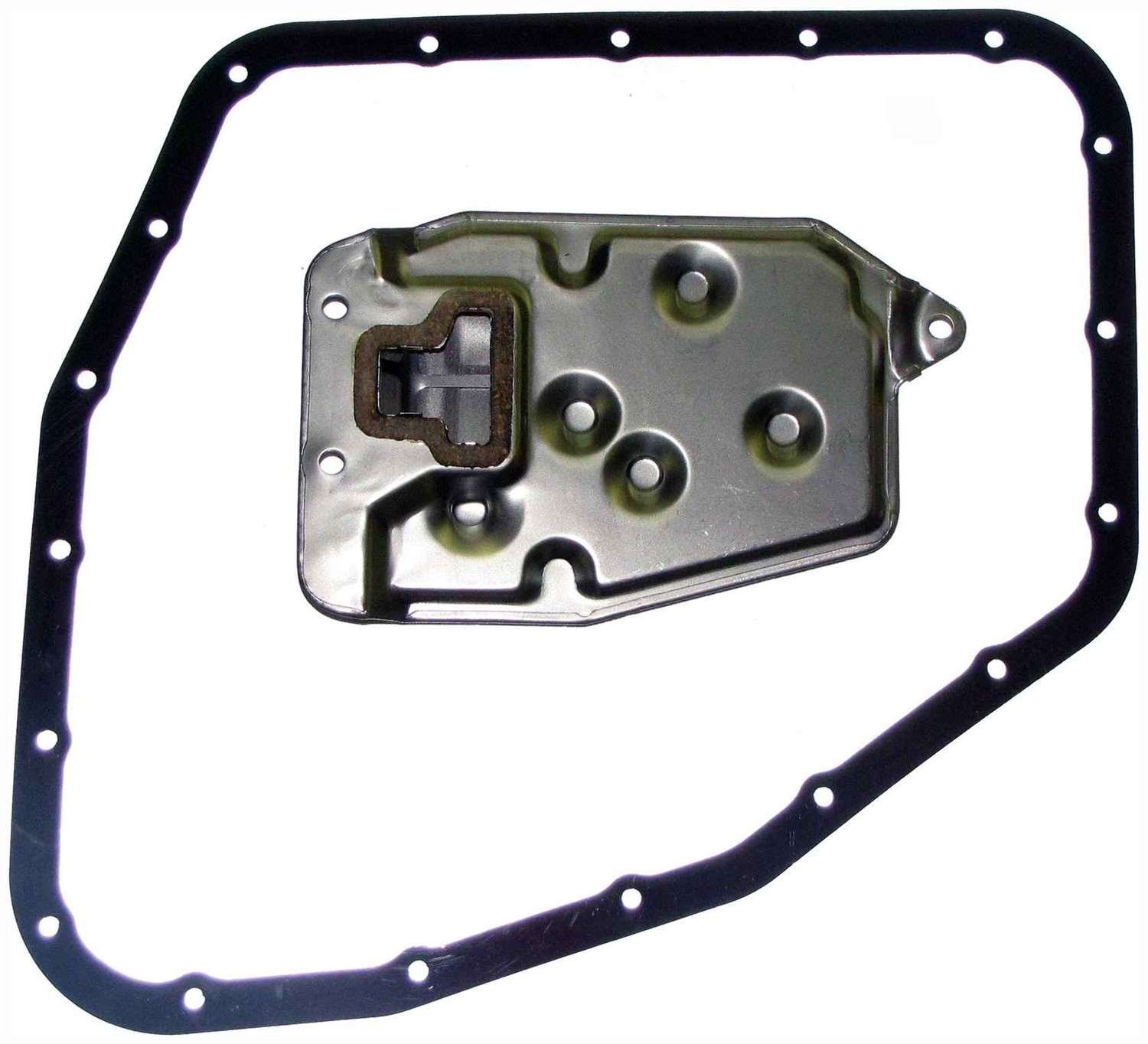 FK284 Pro King Transmission Filter Kit