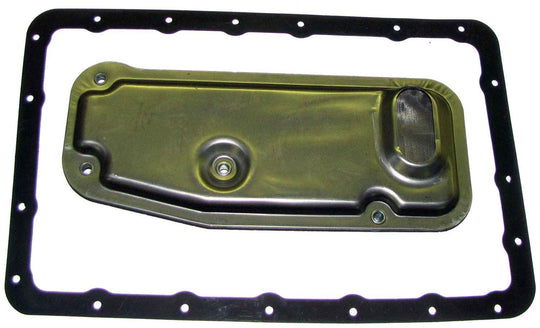 FK312 Pro King Transmission Filter Kit