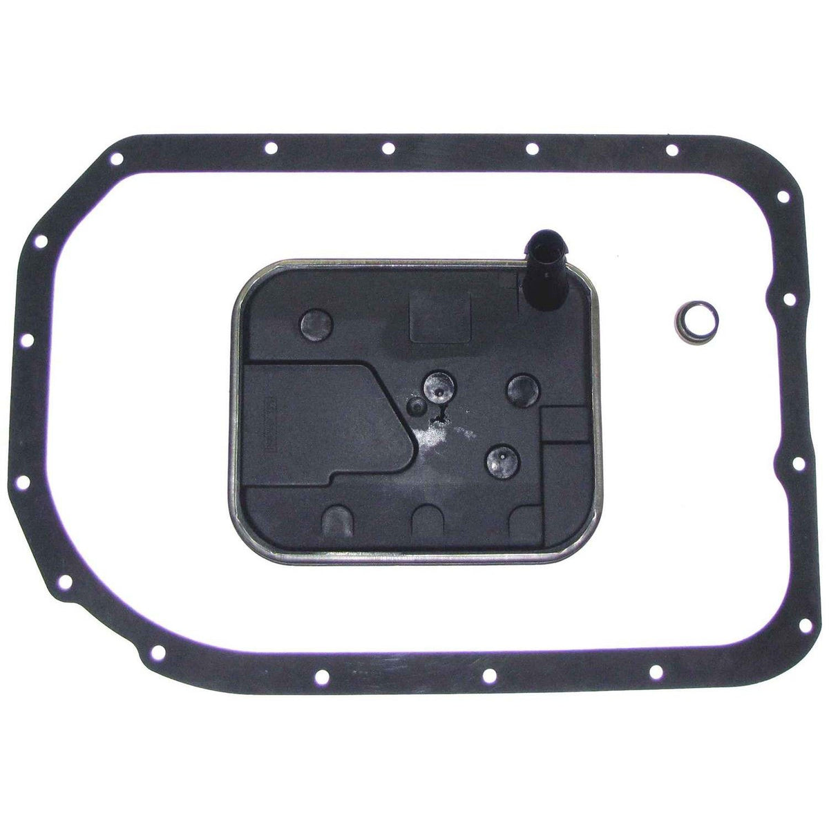 FK318 Pro King Transmission Filter Kit — Partsource