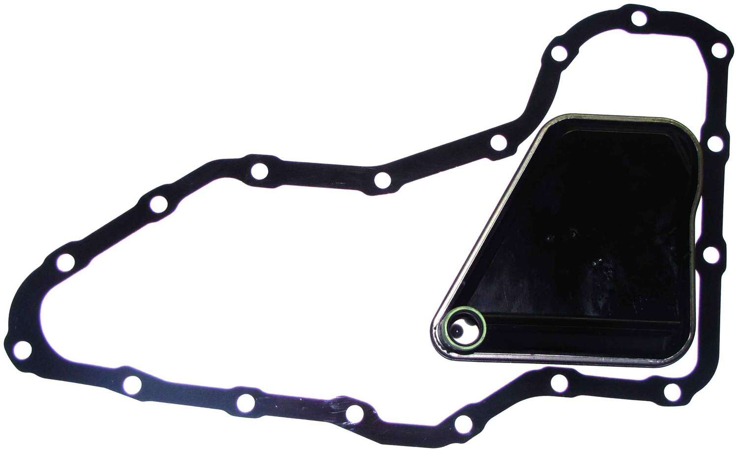 FK327 Pro King Transmission Filter Kit