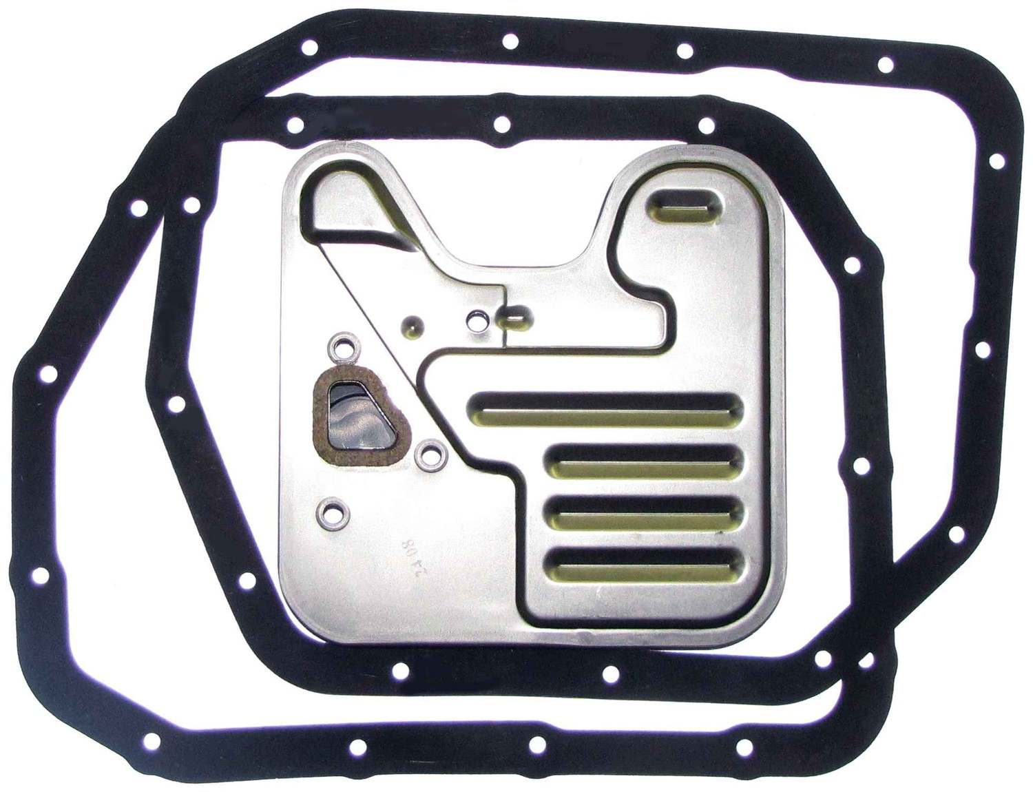 FK339 Pro King Transmission Filter Kit
