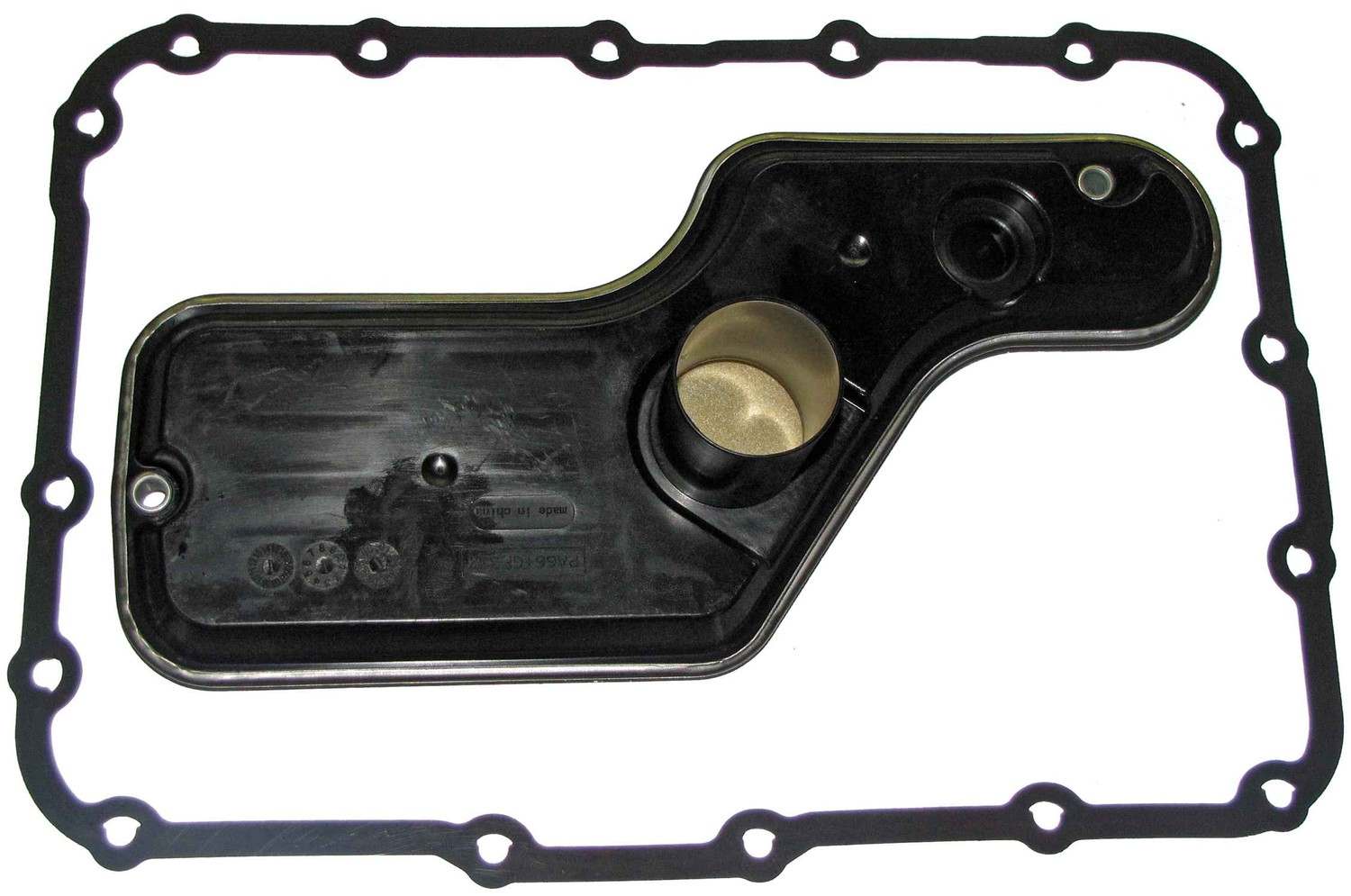 FK344 Pro King Transmission Filter Kit