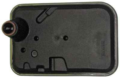 FK345 Pro King Transmission Filter Kit