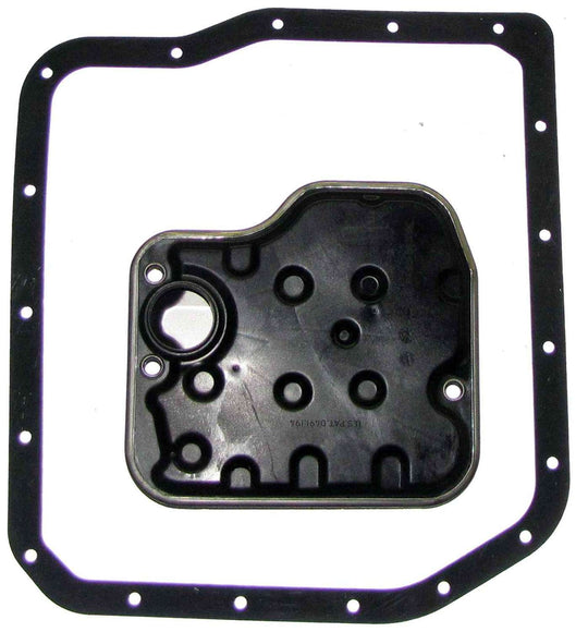 FK347 Pro King Transmission Filter Kit
