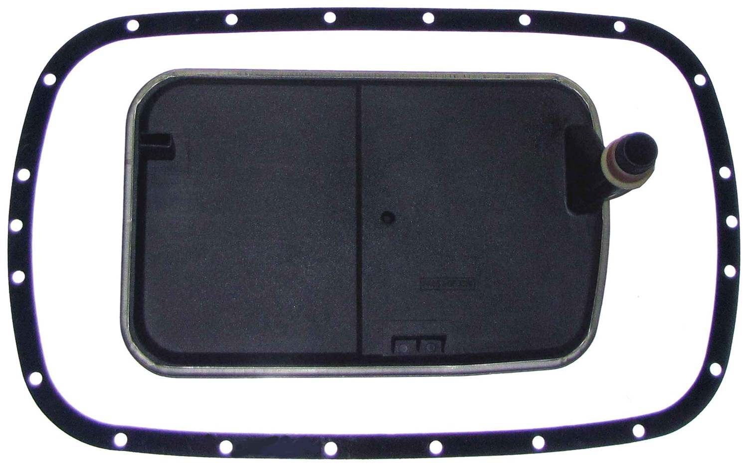 FK353 Pro King Transmission Filter Kit