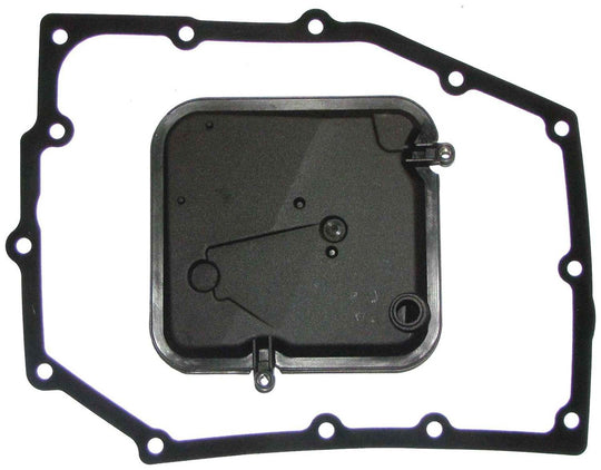 FK361 Pro King Transmission Filter Kit