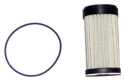 FK369 Pro King Transmission Filter Kit
