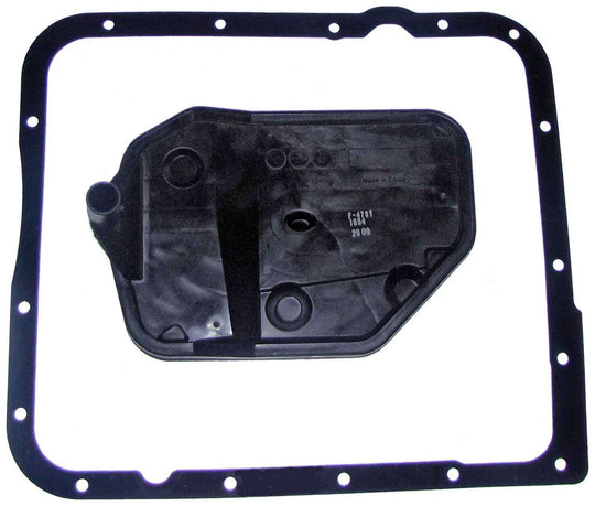 FK371 Pro King Transmission Filter Kit