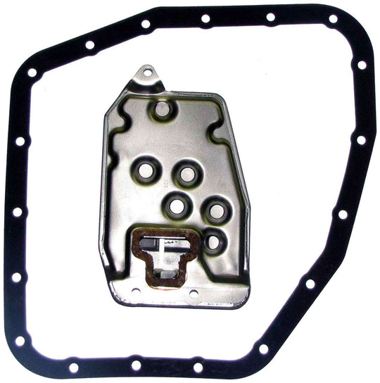 FK372 Pro King Transmission Filter Kit