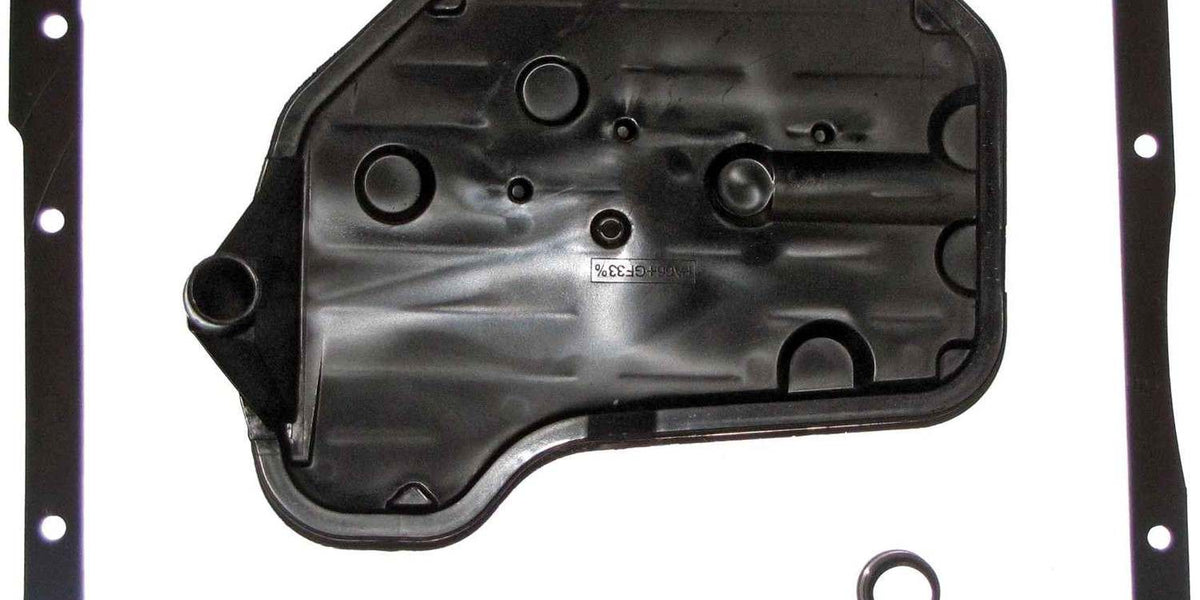 FK373 Pro King Transmission Filter Kit — Partsource