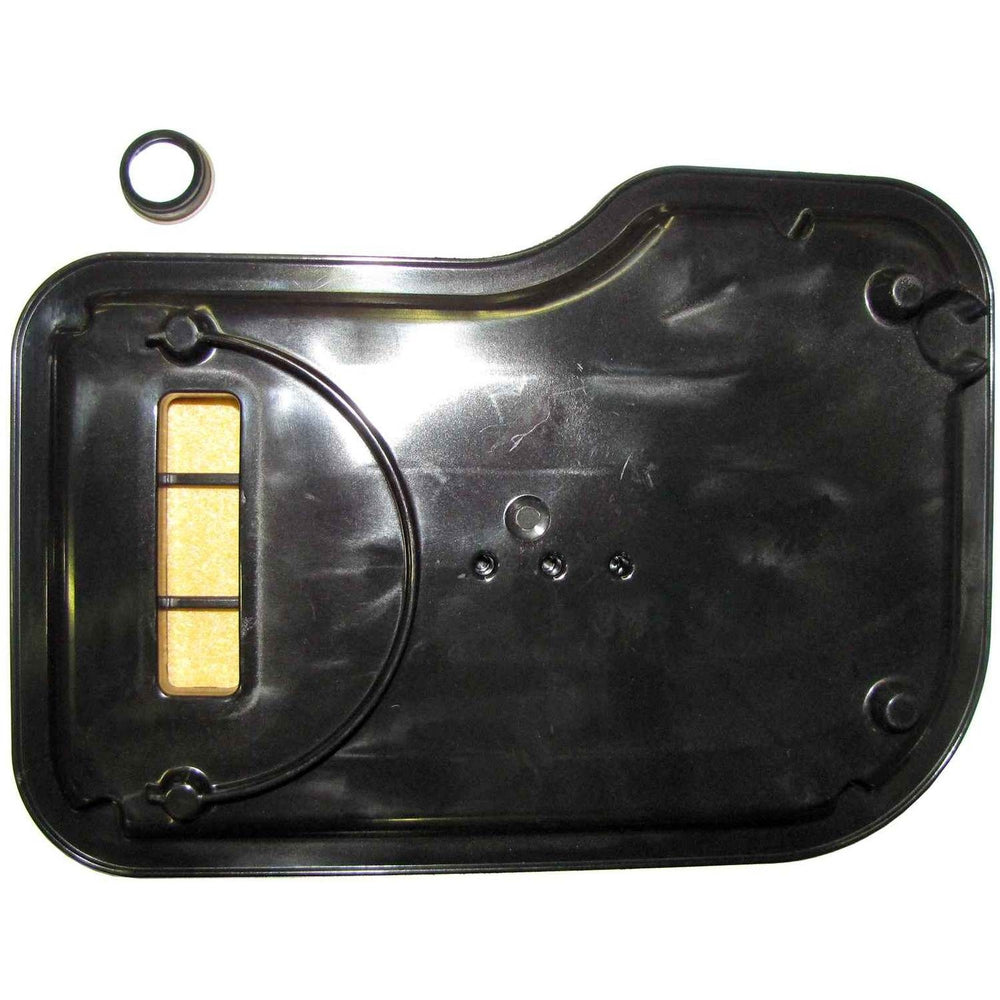 FK378 Pro King Transmission Filter Kit