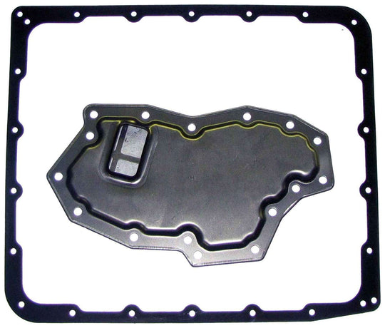 FK384 Pro King Transmission Filter Kit