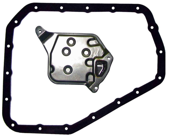 FK395 Pro King Transmission Filter Kit