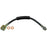 H102471 Dorman First Stop Brake Hose