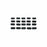 H1456 Carlson Brake Backing Plate Dust Hole Cover