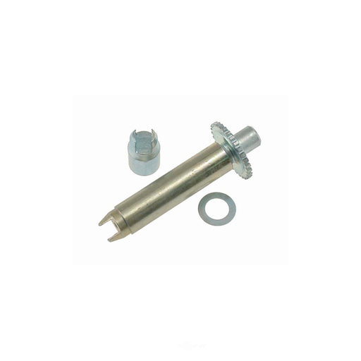 H1531 Carlson Adjuster Screw Assembly Brake Drum - Front