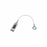 H2108 Carlson Adjuster Cable Brake Drum - Front
