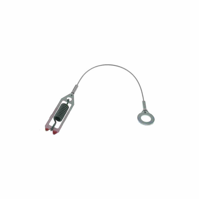 H2108 Carlson Adjuster Cable Brake Drum - Front