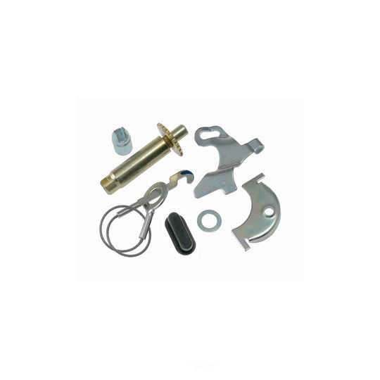 H2514 Carlson Brake Drum Self Adjuster Repair Kit - Front