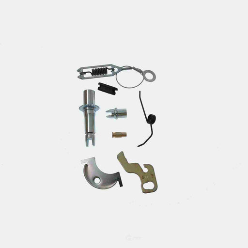 H2526 Carlson Brake Drum Self Adjuster Repair Kit - Front