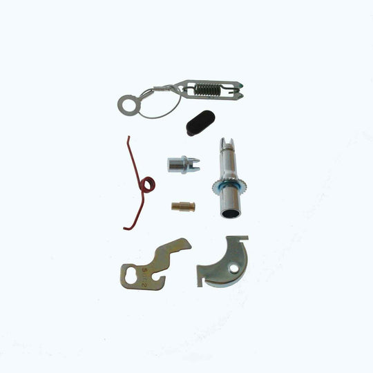 H2527 Carlson Brake Drum Self Adjuster Repair Kit - Front