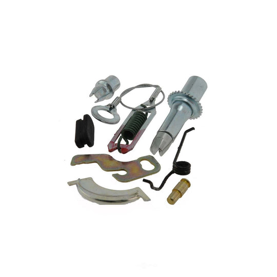 H2528 Carlson Brake Drum Self Adjuster Repair Kit - Front