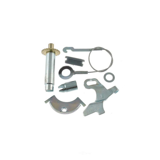 H2544 Carlson Brake Drum Self Adjuster Repair Kit - Front
