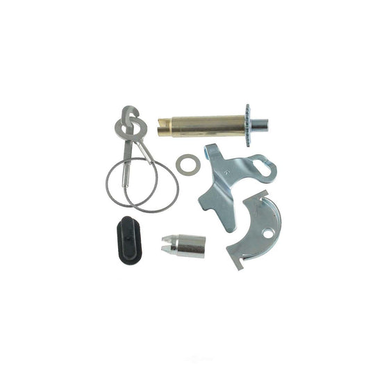 H2545 Carlson Brake Drum Self Adjuster Repair Kit - Front