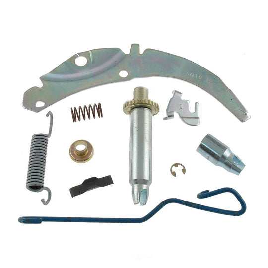H2588 Carlson Brake Drum Self Adjuster Repair Kit, Rear